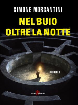 cover image of Nel buio oltre la notte
